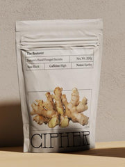 Lemon Green Tea - 20 Cotton Teabags