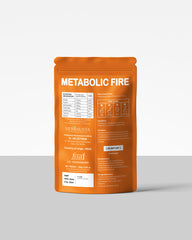 Metabolic Fire