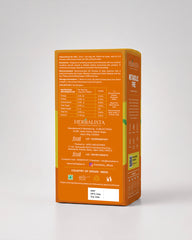 Metabolic Fire