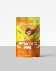 Metabolic Fire